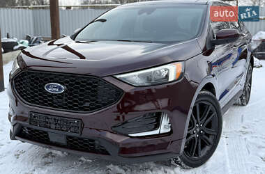 Ford Edge  2022