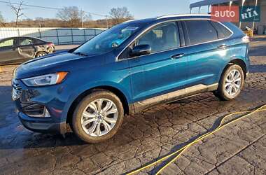 Ford Edge  2020