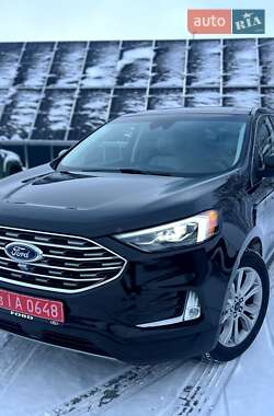 Ford Edge  2019