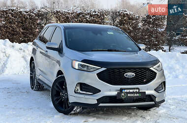 Ford Edge  2021