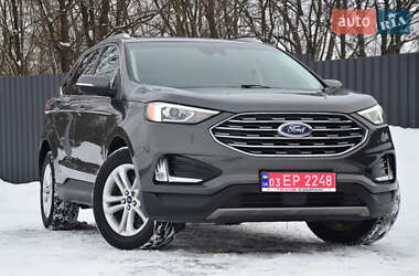 Ford Edge  2019