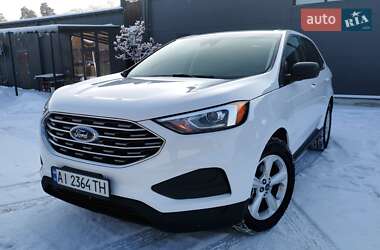 Ford Edge  2019