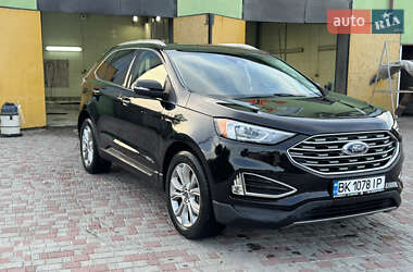 Внедорожник / Кроссовер Ford Edge 2019 в Хмельницком