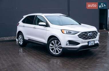 Ford Edge  2019