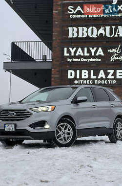 Ford Edge  2021
