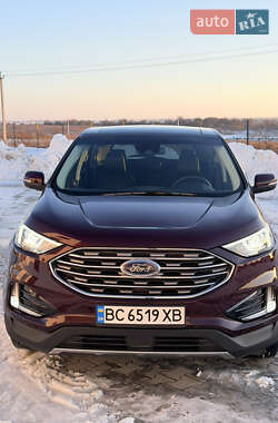Ford Edge  2020