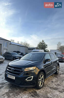 Ford Edge  2015