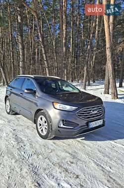 Ford Edge  2019