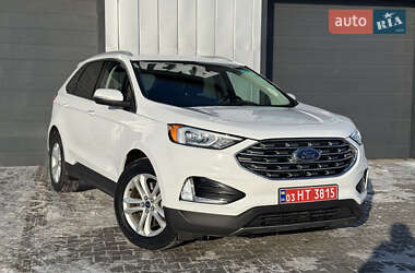 Ford Edge 2020