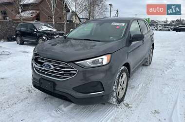Ford Edge 2020