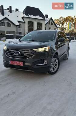 Ford Edge 2019