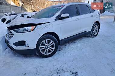 Ford Edge  2019