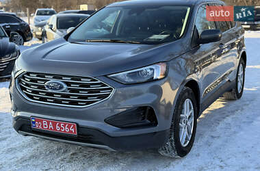 Ford Edge  2023