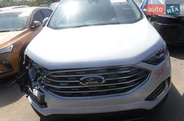 Ford Edge  2018