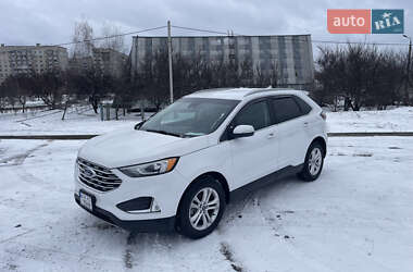 Ford Edge  2019