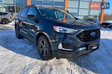 Ford Edge 2023