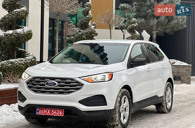 Ford Edge  2020