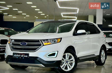 Ford Edge 2015
