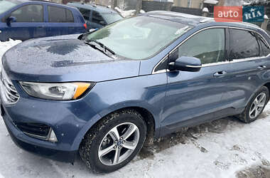Ford Edge  2019