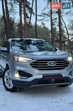Ford Edge 2020