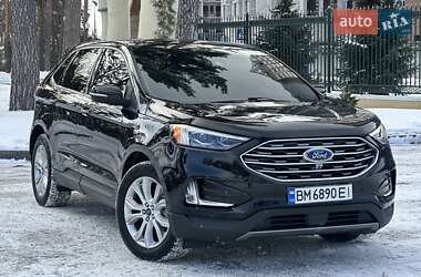 Ford Edge  2020