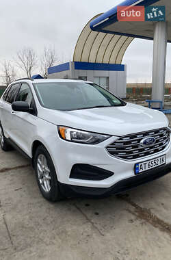 Ford Edge  2021