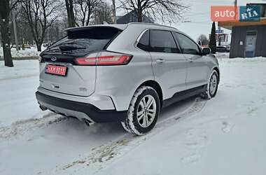 Ford Edge 2019
