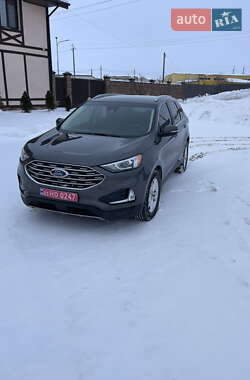 Ford Edge  2019