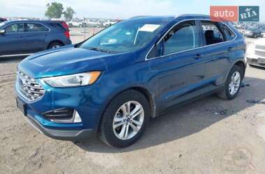 Ford Edge  2020
