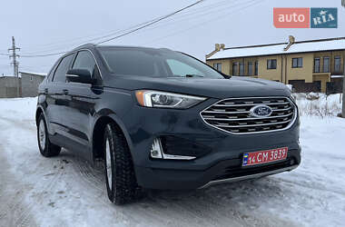 Ford Edge  2019