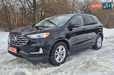 Ford Edge  2019