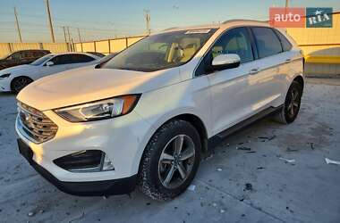 Ford Edge  2019