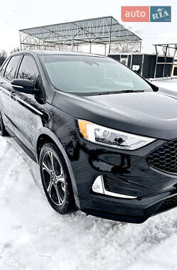 Ford Edge 2023