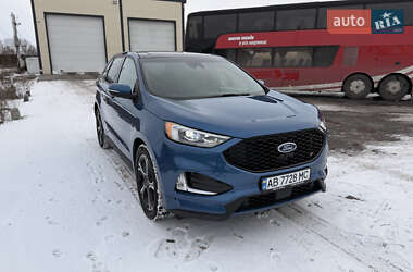 Ford Edge 2020
