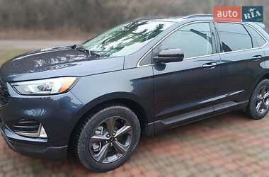 Ford Edge  2022