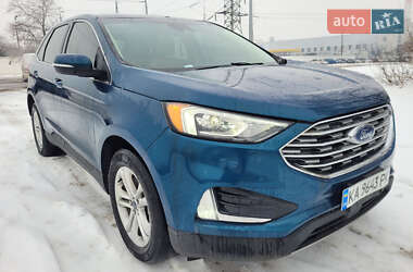 Ford Edge  2020