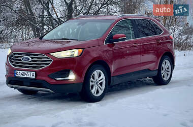 Ford Edge 2020