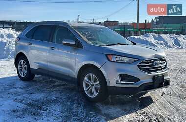 Ford Edge  2020