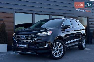 Ford Edge  2022