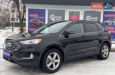 Ford Edge  2019