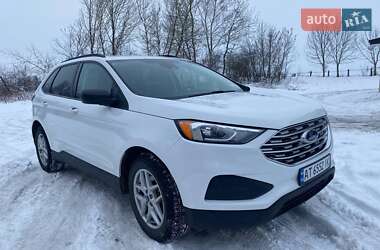 Ford Edge  2021