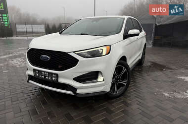 Ford Edge 2022