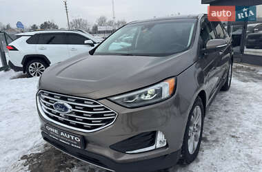 Ford Edge  2019