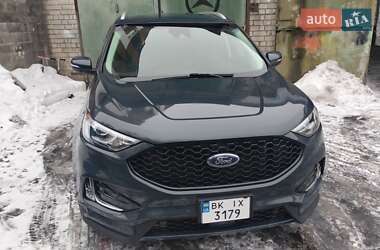 Ford Edge  2019