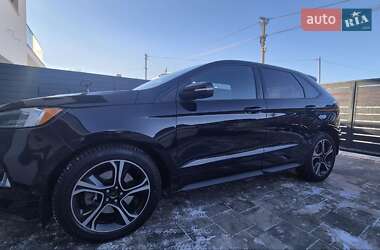 Ford Edge  2019