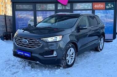 Ford Edge  2019