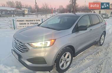 Ford Edge 2020