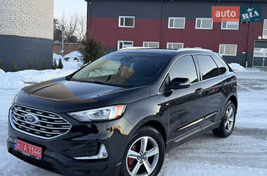 Ford Edge  2019