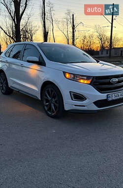Ford Edge  2016