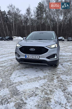 Ford Edge 2024